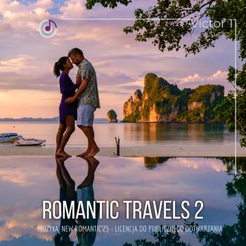 Romantic Travel vol. 2